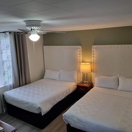 Manor Motel Southampton Zewnętrze zdjęcie