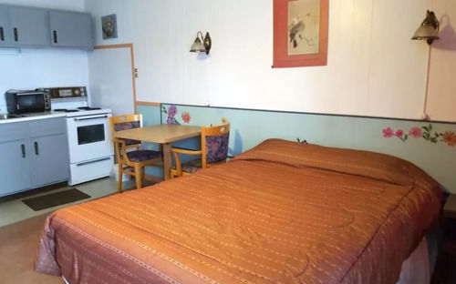 Manor Motel Southampton Zewnętrze zdjęcie