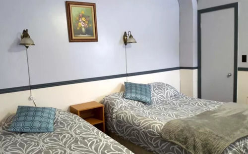 Manor Motel Southampton Zewnętrze zdjęcie