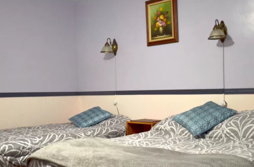 Manor Motel Southampton Zewnętrze zdjęcie